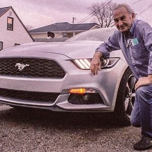 Meet your Posher, Ilan